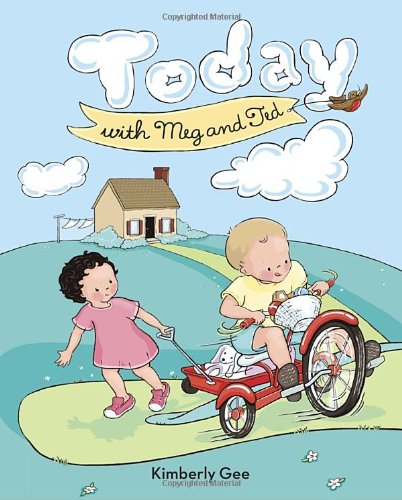 Today With Meg and Ted