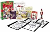 Nutcracker Holiday Fun Kit