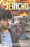 Jericho Season 3 Civil War #1