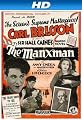 The Manxman