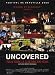 Uncovered - Movie Poster / Print -- Custom Framing Available