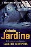 Gallery Whispers (Bob Skinner Mysteries)