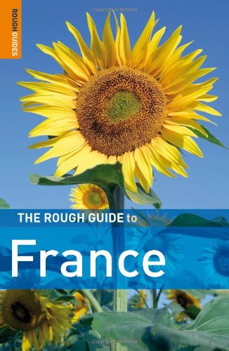 The Rough Guide to France 11 (Rough Guide Travel Guides)