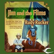 Jim and the Flims: A Novel | [Rudy Rucker]