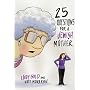 25 Questions for a Jewish Mother