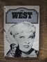 Mae West (A Pyramid illustrated history of the movies)