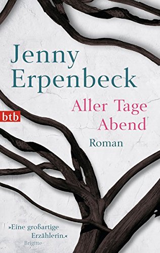Aller Tage Abend (German Edition)