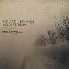 Piano Collection - Ksenia Bashmet