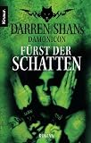 D&auml;monicon 1: F&uuml;rst der Schatten - Darren Shan
