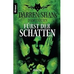 D�monicon 1: F�rst der Schatten