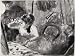 Edgar Germain Hilaire Degas (Intimacy) Art Poster Print - 13" X 19"