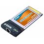D-Link DGE-660TD 10/100/1000 Gigabit Cardbus Adapter