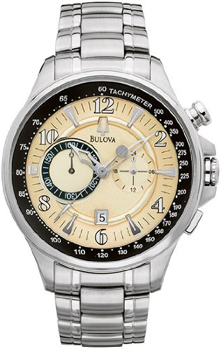 bulova id numbers