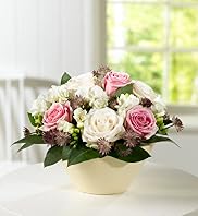 Summer Rose Arrangement