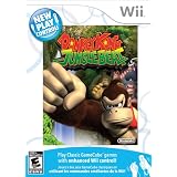 Donkey Kong: Jungle Beatby Nintendo
