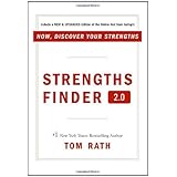 StrengthsFinder 2.0