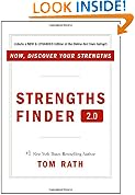 StrengthsFinder 20
