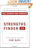 StrengthsFinder 2.0