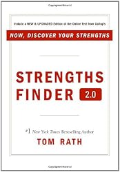 StrengthsFinder 2.0