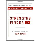 StrengthsFinder 2.0 ~ Tom Rath