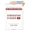 Strengthsfinder 2.0: From the Author of the Bestseller Wellbeing