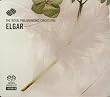 Cello Concerto and Nursery (Menuhin, Lee) [Sacd/CD Hybrid]