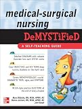 related product Medical-Surgical Nursing Demystified (Demystified Nursing)