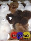 Lot of 10 - Peruvian Baby Alpaca Teddy Bears 9