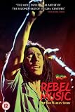 Bob Marley - Rebel Music - the Bob Marley Story [DVD]