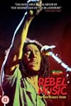 Rebel Music - The Bob Marley Story