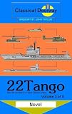 22Tango, Volume 3