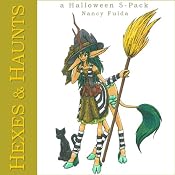 Hexes and Haunts: A Halloween 5-Pack | [Nancy Fulda]