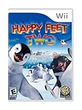Happy Feet Two: The Videogame