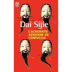 L'acrobatie a�rienne de Confucius