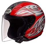 SHOEI ヘルメット J-STREAM POLARIS TC1