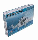 Hobby Boss 87236 - Royal Navy Lynx HAS.2