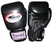 12 oz. Twins Sparring Gloves - Black