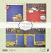 Fancy Pants 12-Inch by 12-Inch To The Moon Page Layout Kit