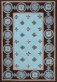 Vera Bradley Java Blue 5'3