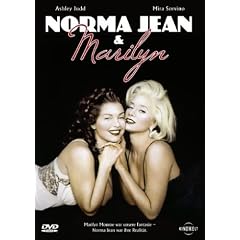 Norma Jean & Marilyn