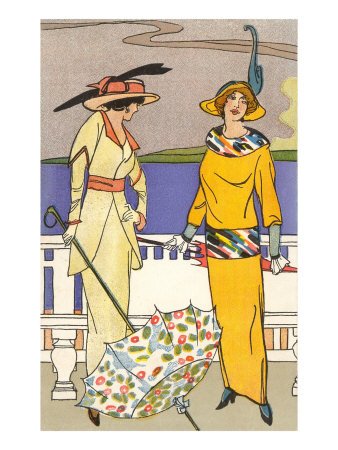 art deco fashion. French Fashion, Art Deco