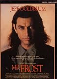 Mr. Frost(Laserdisc)