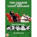 The Charge of The Light Brigade [DVD] [1968]