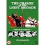 The Charge Of The Light Brigade [DVD] [1968]