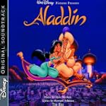A Whole New World (Aladdin's Theme) - Peabo Bryson