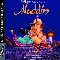 A Whole New World (Aladdin's Theme)