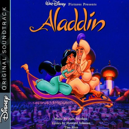 A Whole New World