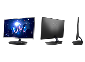 AOC I2473PWM Monitor