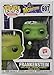 Funko Pop! Movies Frankenstein Monsters Exclusive with Soft POP Protector