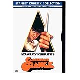 A Clockwork Orange